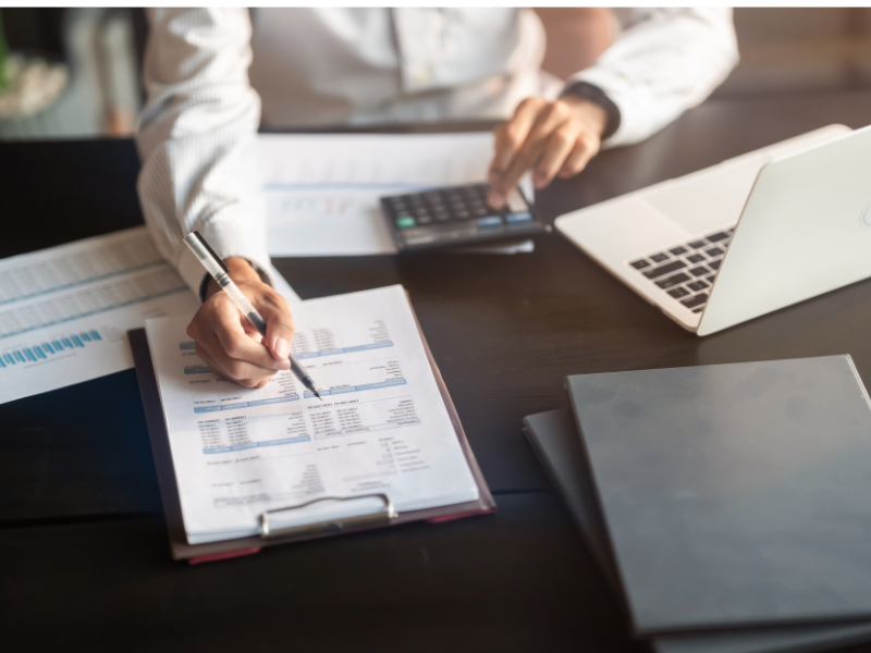 Gestion administrative