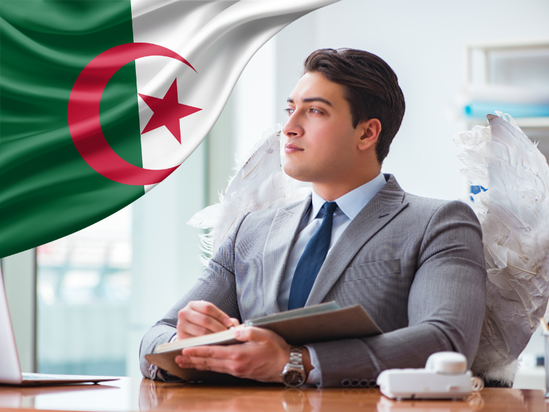 Investisseur Algériens