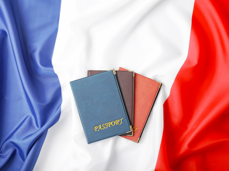 Droit des étrangers et régularisation